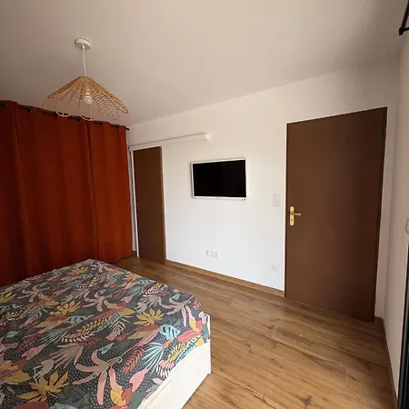 Maison- Aude Сasa de vacaciones *